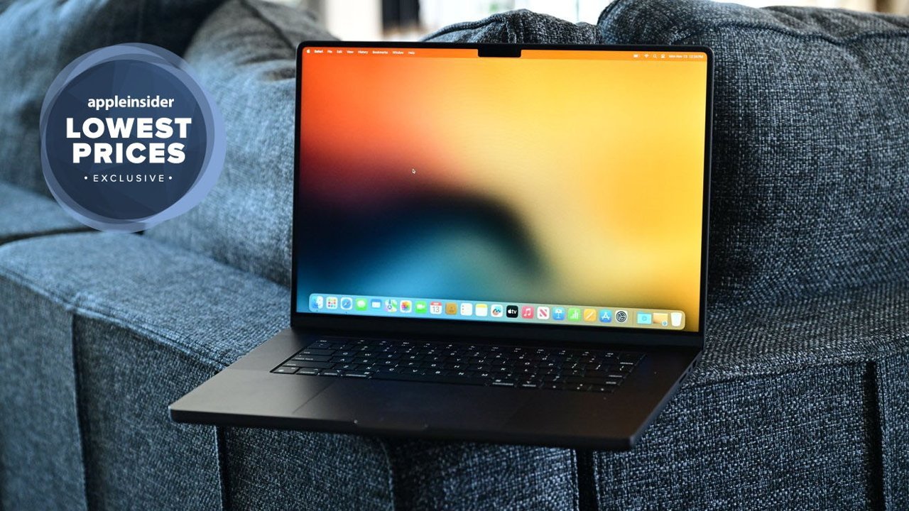 Best MacBook Pro Deals for March 2025