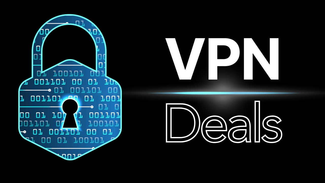 Best VPN Deals for March 2025