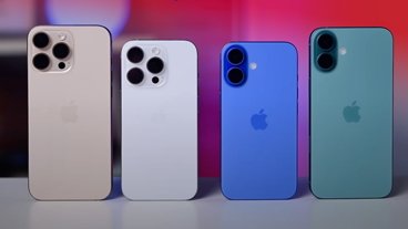 iPhone buyer's guide early 2025: iPhone 16, iPhone 16 Pro, or iPhone 16e?