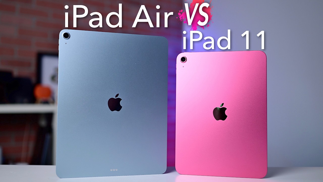 iPad, iPad Air, iPad Pro buyer's guide: which iPad to buy in early 2025