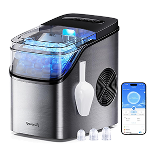 Govee ice maker